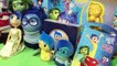 QuakeToys Story Time Disney Pixar Inside Out Box of Mixed Emotions Book Set Joy Sadness Anger Fear