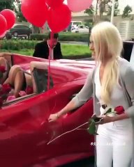 Sevgi Parayla Alınmaz Ama | Buda Değişik Bir Yöntem