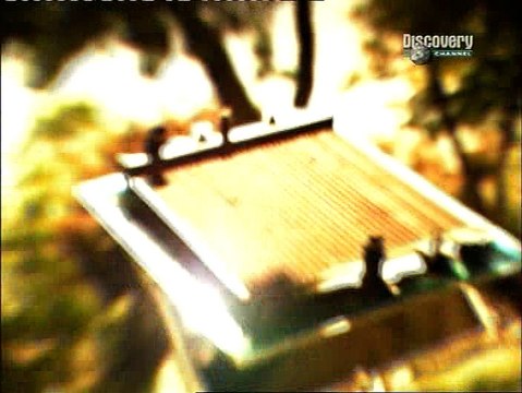 Jak se co dělá - Chladiče -dokument ( Dokumenty.TV)