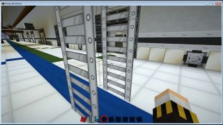 Easy way to create 3D models for Minecraft 1.8 using Cubik