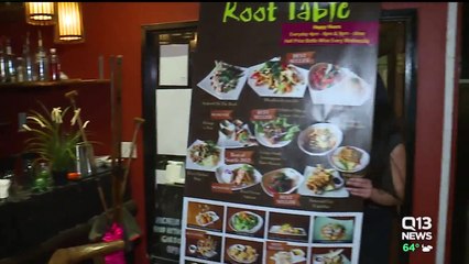 New Tax to Help Solve Seattle's Homeless Crisis Alarms Business Owners