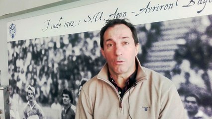 Avant Bordeaux, Sella sonne la mobilisation générale !