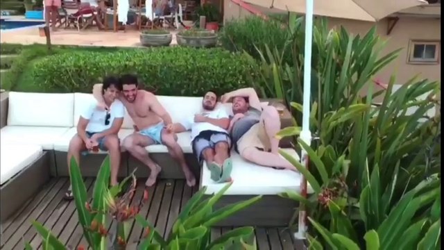 Abattu par une chaussure ce drone ne résiste pas !