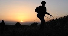 Afrin Harekatından Kahreden Haber: 1 Askerimiz Şehit Oldu