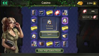 Empire Z - How to Predict the Best Prizes in the Casino