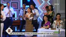 Nicusor Iordan - Ma uit c-ai imbatranit - live (Seara buna, dragi romani! - ETNO TV - 13.09.2017)