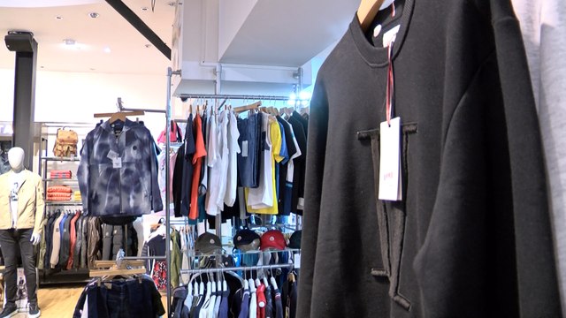 Are Leeds Lads Fashionable?!