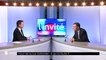 L'Invité de la Rédaction  - 13/03/2018 - Nicolas Gautreau, conseiller municipal (LREM) de Tours