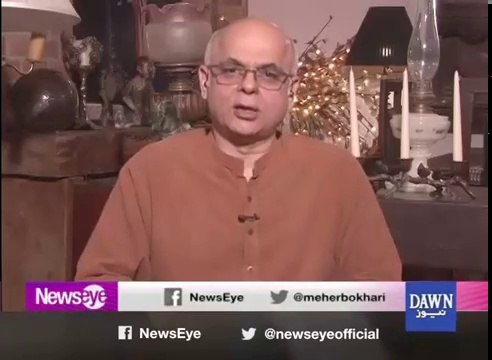 Inqlaab Ki Baatein Kar Rahay Hain Lekin Name Lenay Ki Himmat Nahi Hai- Muhammad Malick Bashes Nawaz Sharif