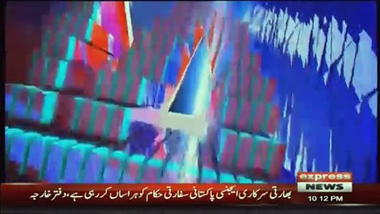 Kal Tak with Javed Chaudhry – 13th March 2018