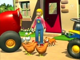 TRAKTOR TOM   _    CRTANI FILM