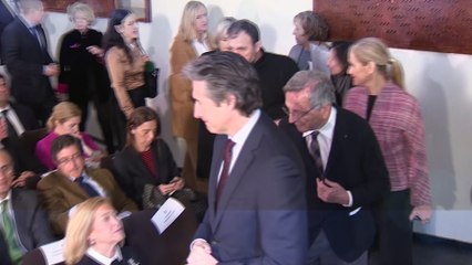 Fomento invertirá 660 millones para ampliar Atocha