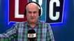Iain Dale Has To Tell Tory Minister To Stop Using Stats