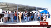 UNHCR delivers aid to displaced Fallujah residents