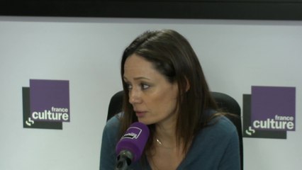 Fabienne Schmitt : " La télé est-elle prêtre pour l'après télé ?"