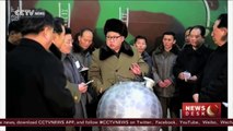 South Korea debates response to DPRK's nuclear program
