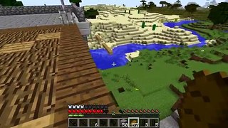 Eklige SPINNEN-INVASION!! | Minecraft THE INVASION #3