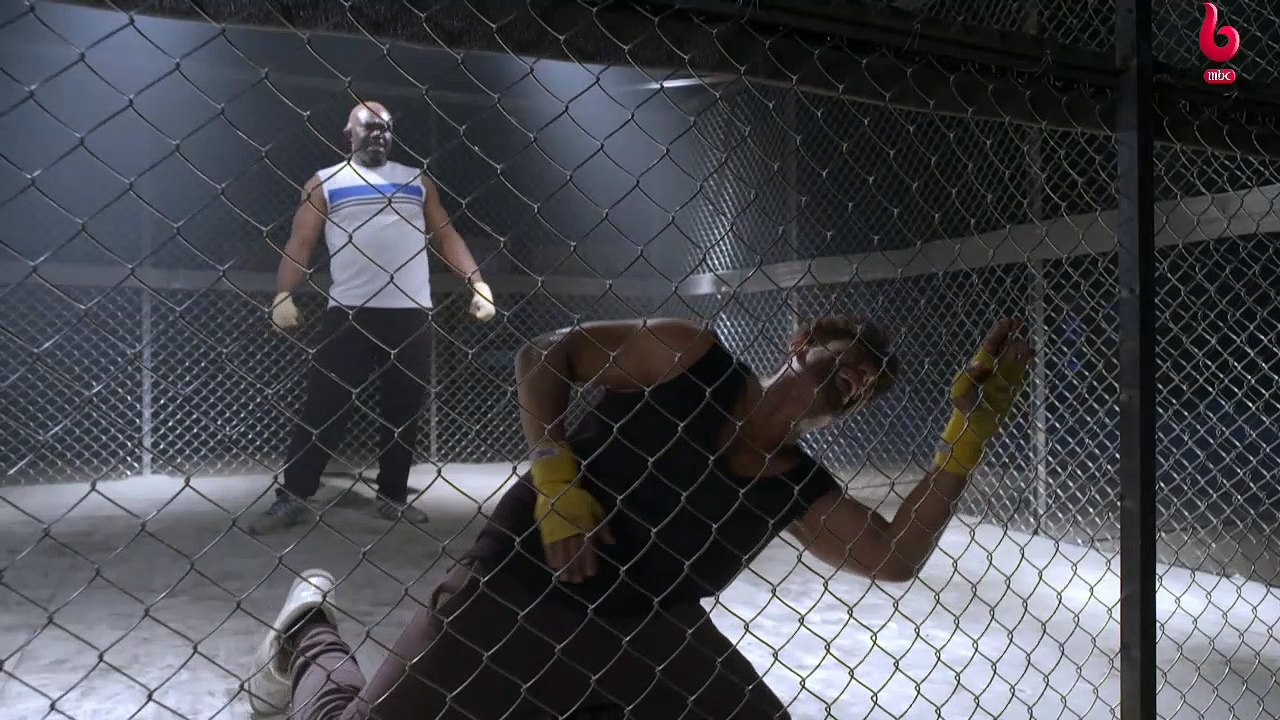 هوس مايا : تتوقع ما السر وراء تصرفات "ارجون" ؟