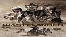 FULL - ONLINE | Wastelander (2018) | M'O'V'I'E | H'D - STREAMING