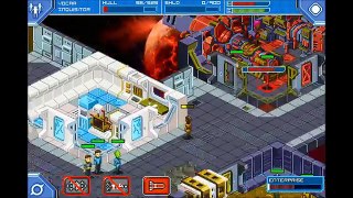 Star Command iOS Gameplay Commentary Part 5