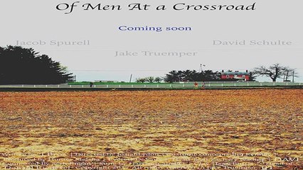 STREAM | Of Men at a Crossroad (2018) | FULL - M'O'V'I'E | ONLINE - STREAMING