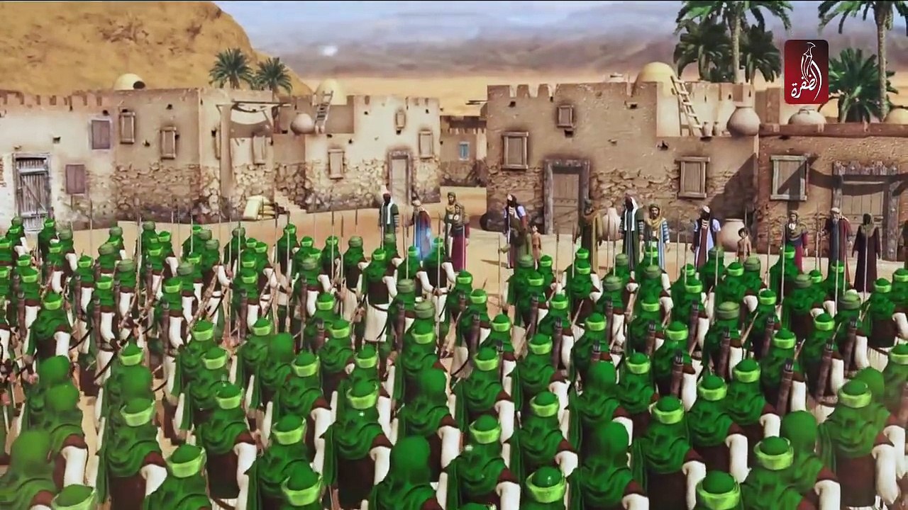 مسلسل حبيب الله الحلقة 29 -