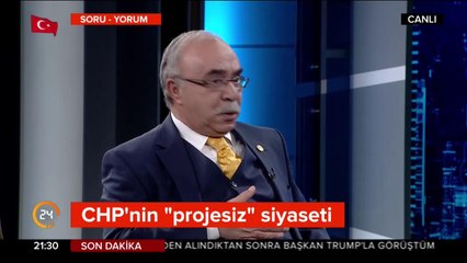 Belkıs Kılıçkaya ile Soru - Yorum