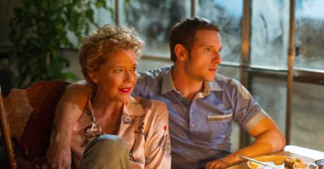 Las estrellas de cine no mueren en Liverpool - Trailer español (HD)