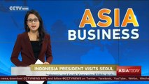 Indonesia president visits Seoul: Indonesia and South Korea sign multi-billion dollar deals