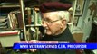 WWII Veteran to Receive the Congressional Gold Medal