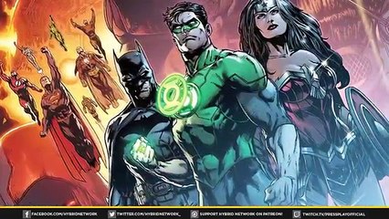 NEW DCEU Upcoming Movies & Charers Leaked Info Breakdown