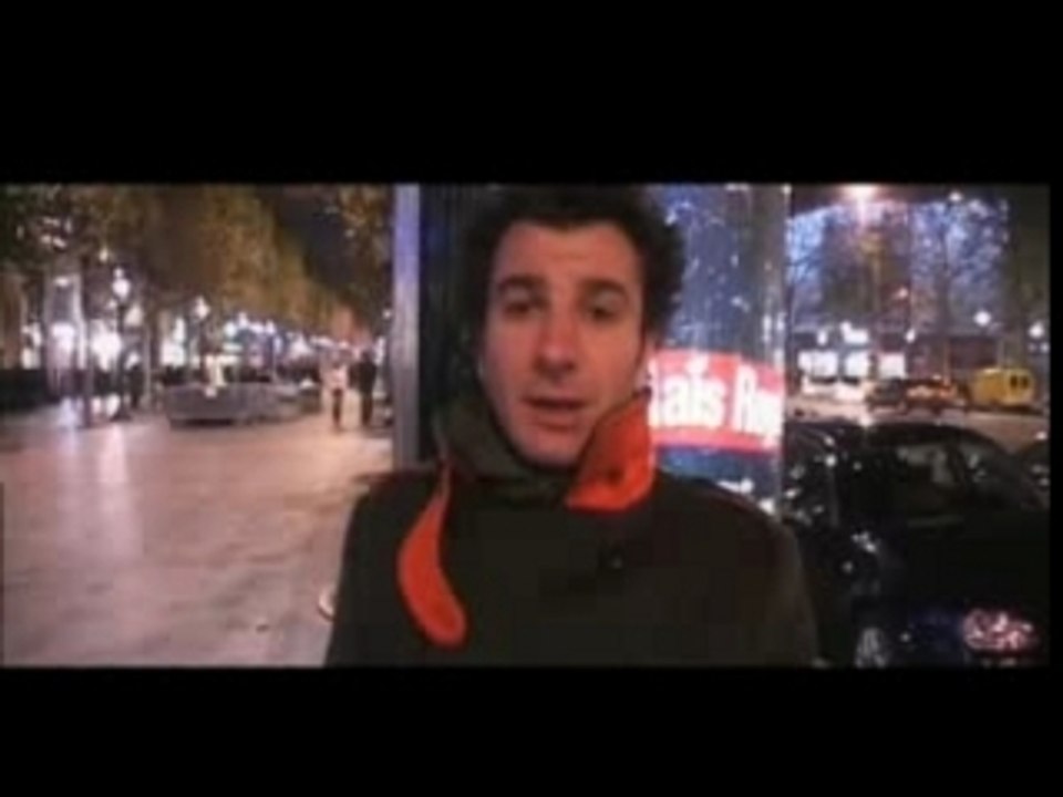 Fatal Bazouka parle de  ZAHO