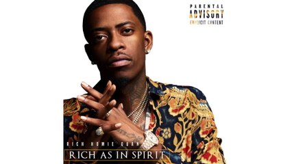Rich Homie Quan - Reflecting