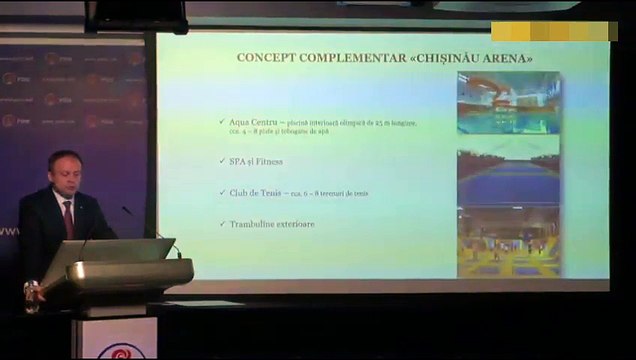 Andrian Candu: Briefing de presă din 13 martie 2018