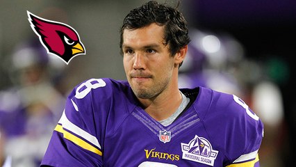 Rapoport reveals the details of Sam Bradford's contract