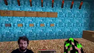 Minecraft Hayran Haritaları Bölüm 34 -