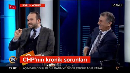 Belkıs Kılıçkaya ile Soru - Yorum