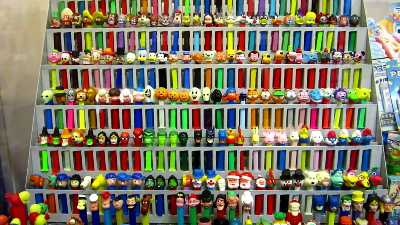 20 Most Unbelievable Museums