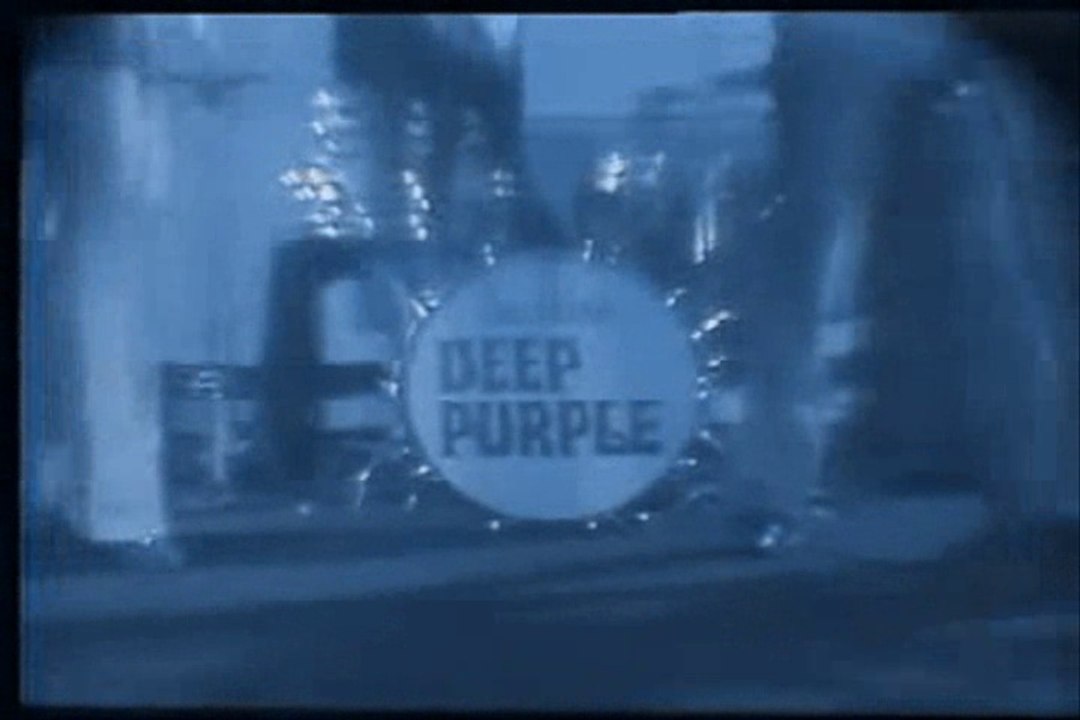 Deep Purple - Black Night 1970