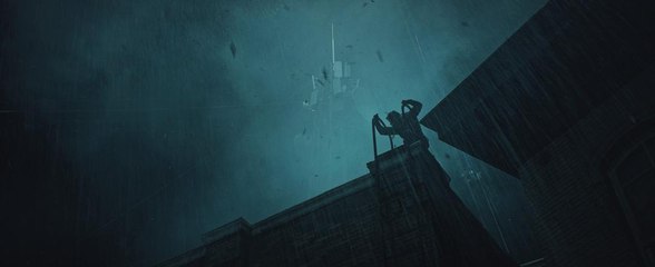 The Hurricane Heist Full Movie