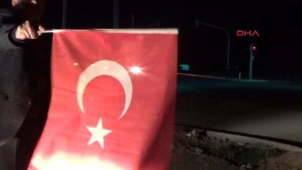 Gaziantep Müşterek Görev Merkezi'ne Jöh Sevkiyatı