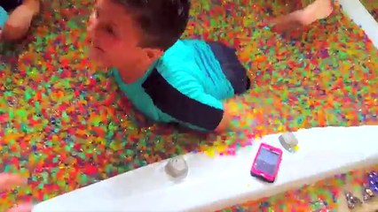 WHY'S HE ON MY CEILING!-! FUNnel Vision TWINS! Vlog Songs of 2017 Music Video Video Compilation!