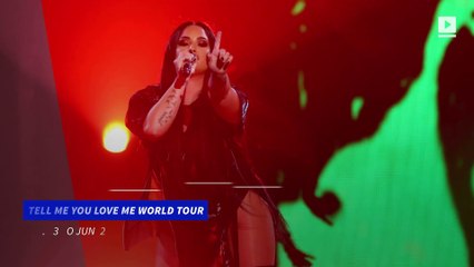 Must-See Concert Tours of 2018