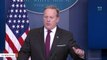 Internet Mocks Spicer Over Tweet About How Well Tillerson ‘Severed’ The Country