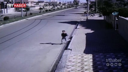 Kerkük’te bomba yüklü motosikletle saldırı: 2 yaralı