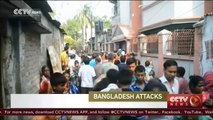 Suspected Islamists kill Bangladeshi gay activist working for US embassy