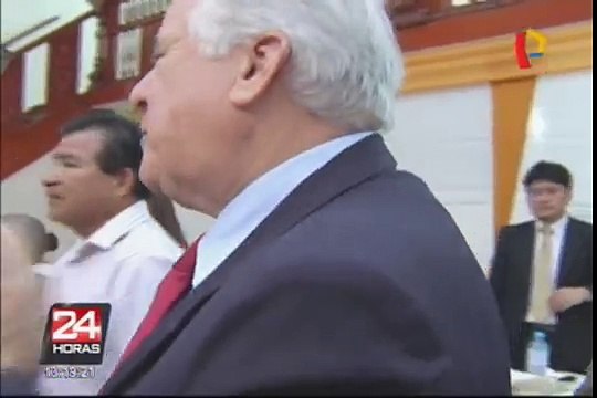 Alberto Borea volverá a defender a PPK ante nuevo pedido de vacancia