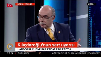 Belkıs Kılıçkaya ile Soru - Yorum