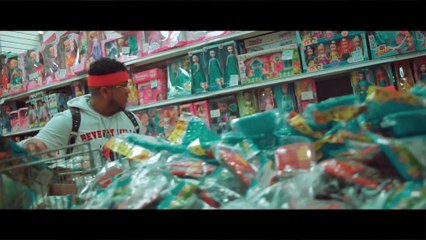 Chuky (Remix) Tivi Gunz X Secreto X TYS X Quimico UltraMega X Bulova (Video Oficial)