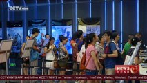 Chinese authorities crackdown targets phantom screenings and fake sales